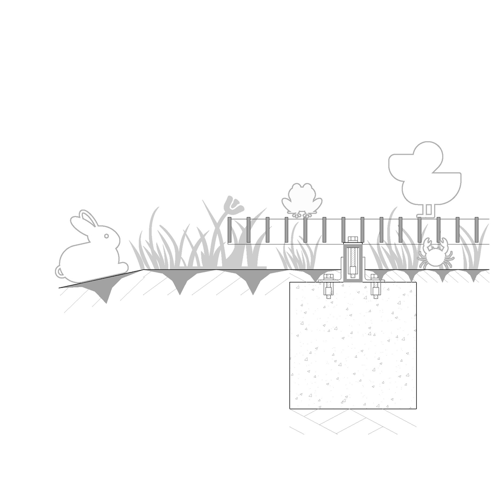 Gallery of Deep Dive Rowing Club / Scenic Architecture Office 43